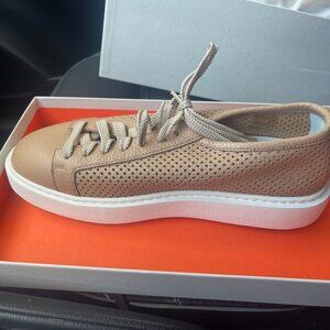 Santoni Designer Tennis Shoes